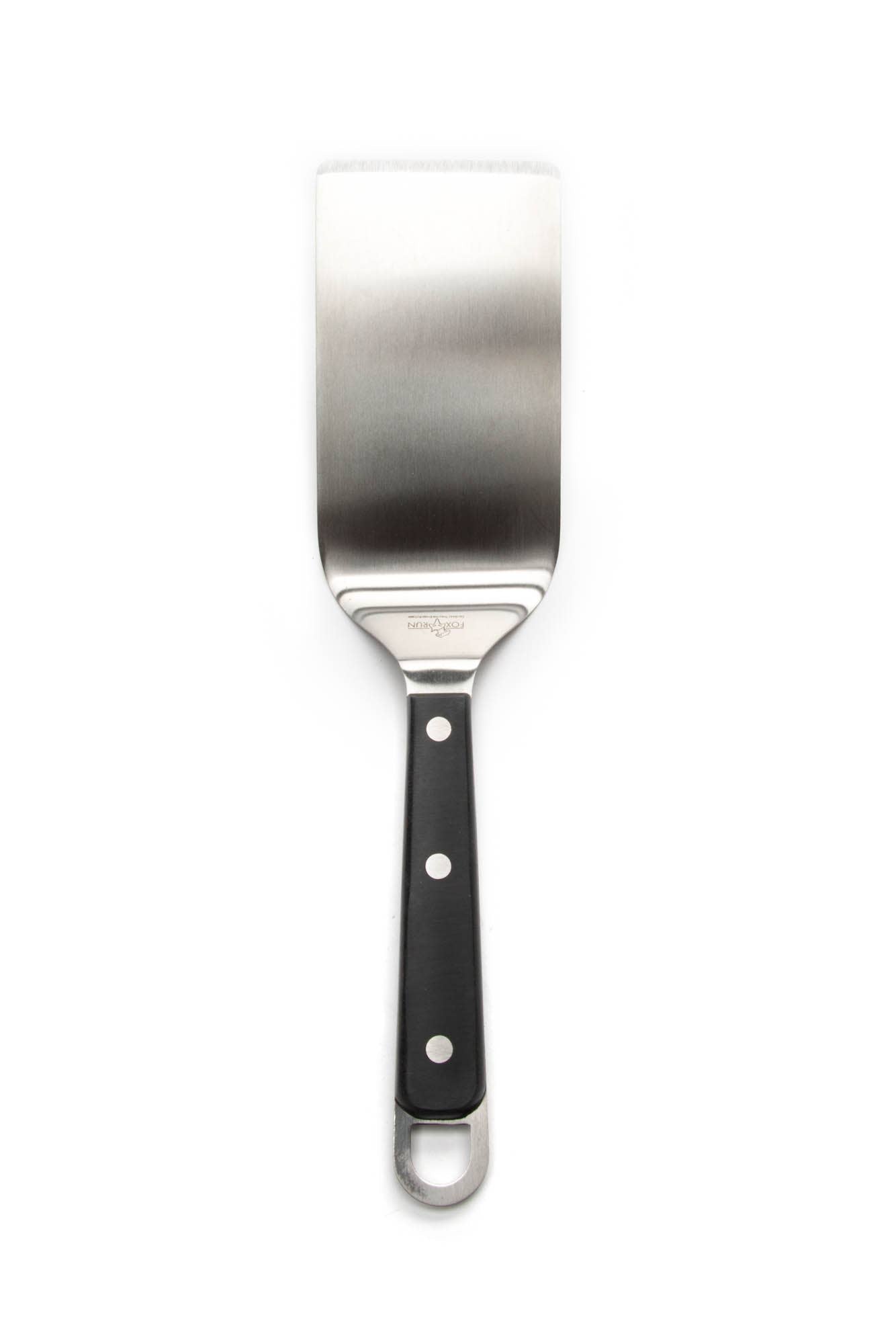 Medium Stainless Steel Turner, 12"