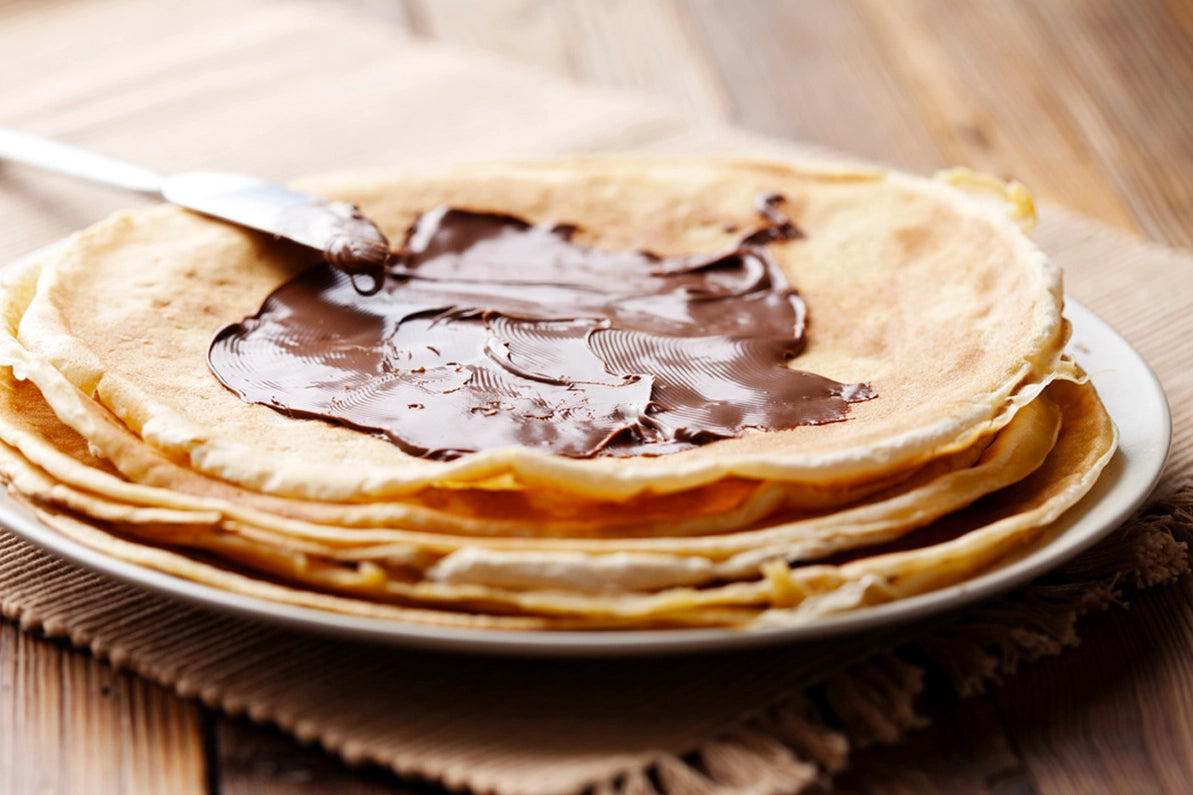 Italian Cocoa Hazelnut Spread