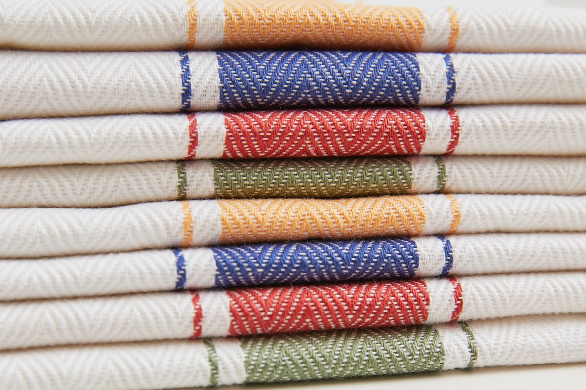 Classic Italian Kitchen Towel