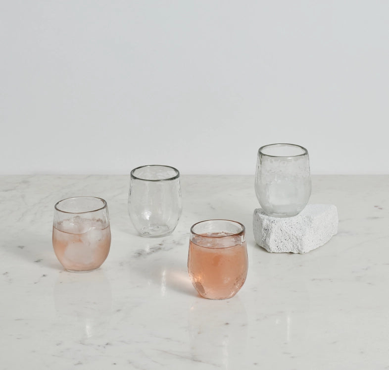 Spirits Glasses (Set of 4)