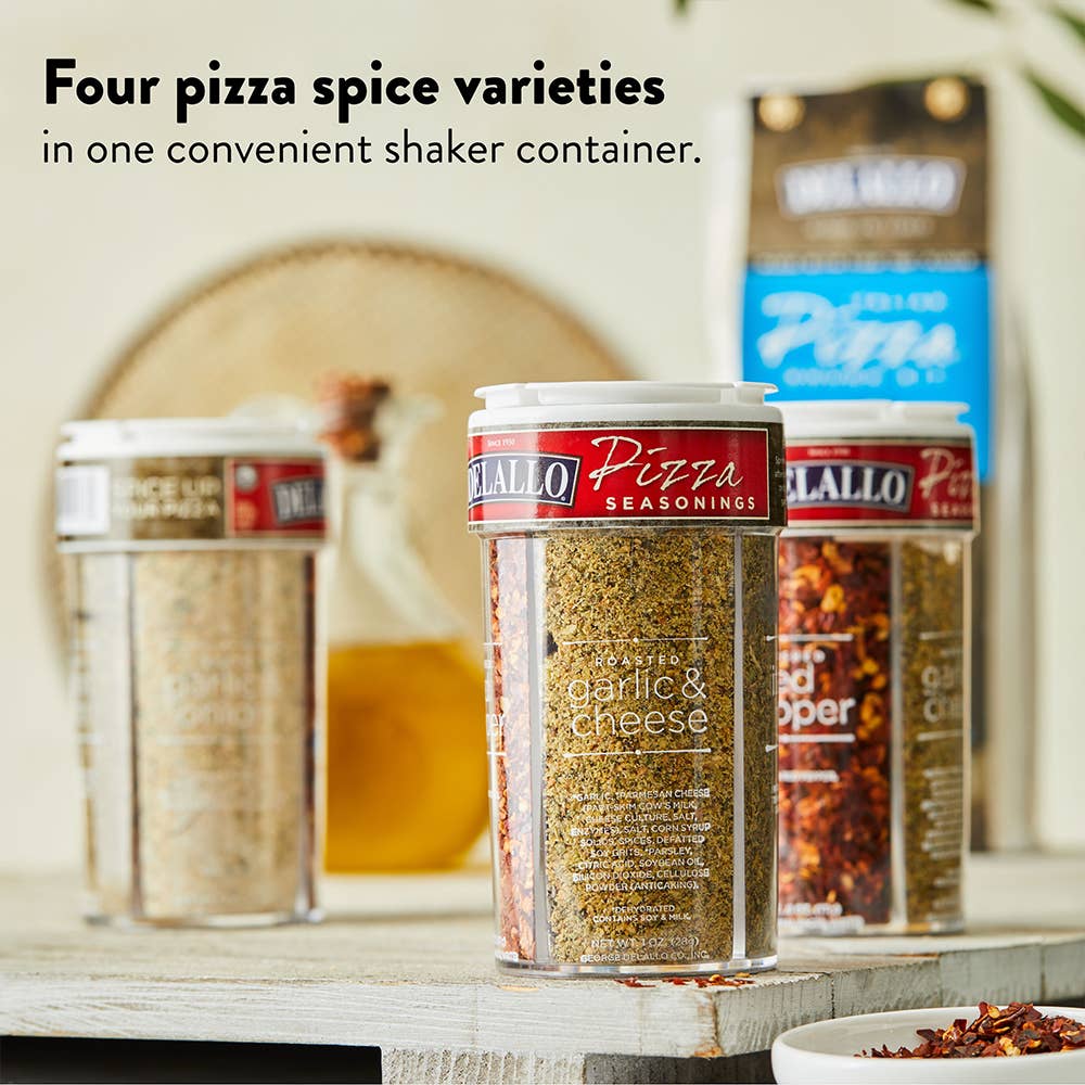 Pizza Seasoning Spices