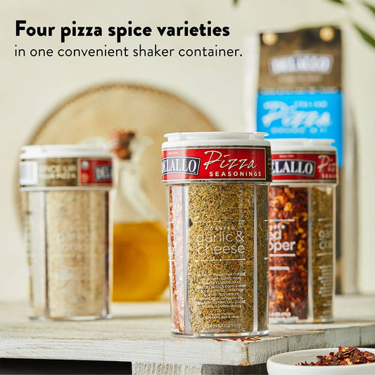 Pizza Seasoning Spices