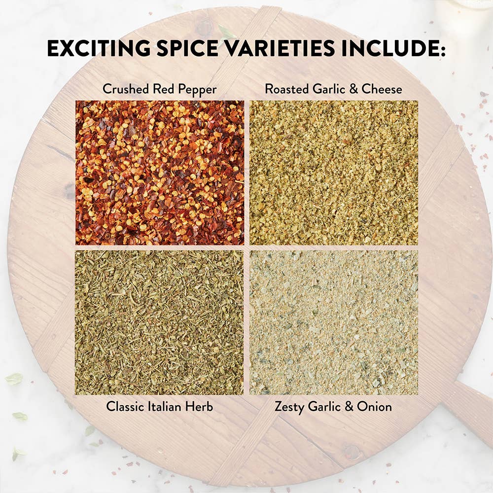 Pizza Seasoning Spices