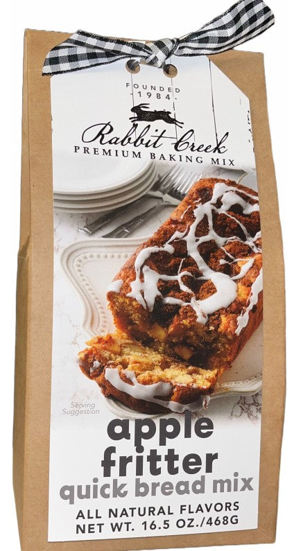 Rabbit Creek Premium Quick Bread Mix
