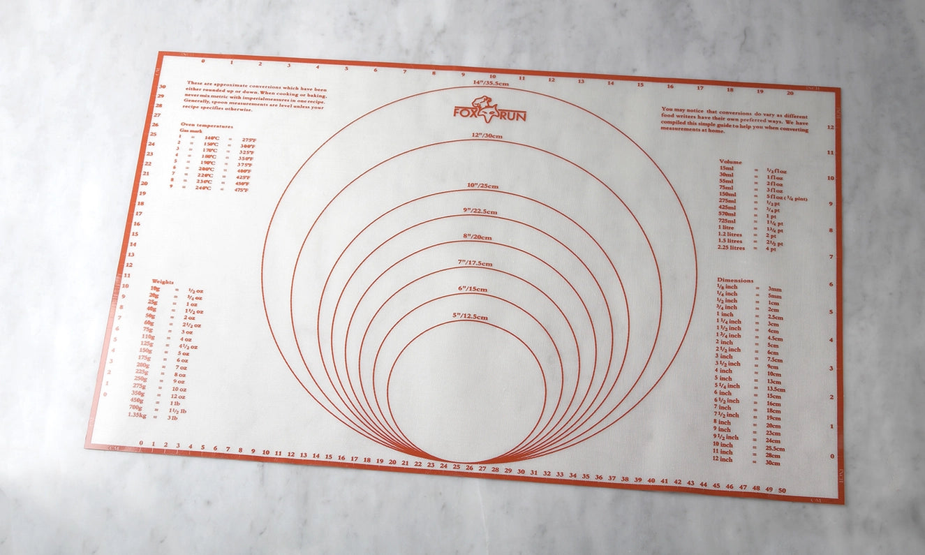 Silicone Baking Mat