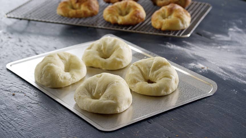 Doughmakers Original Non-Stick Baking Sheet