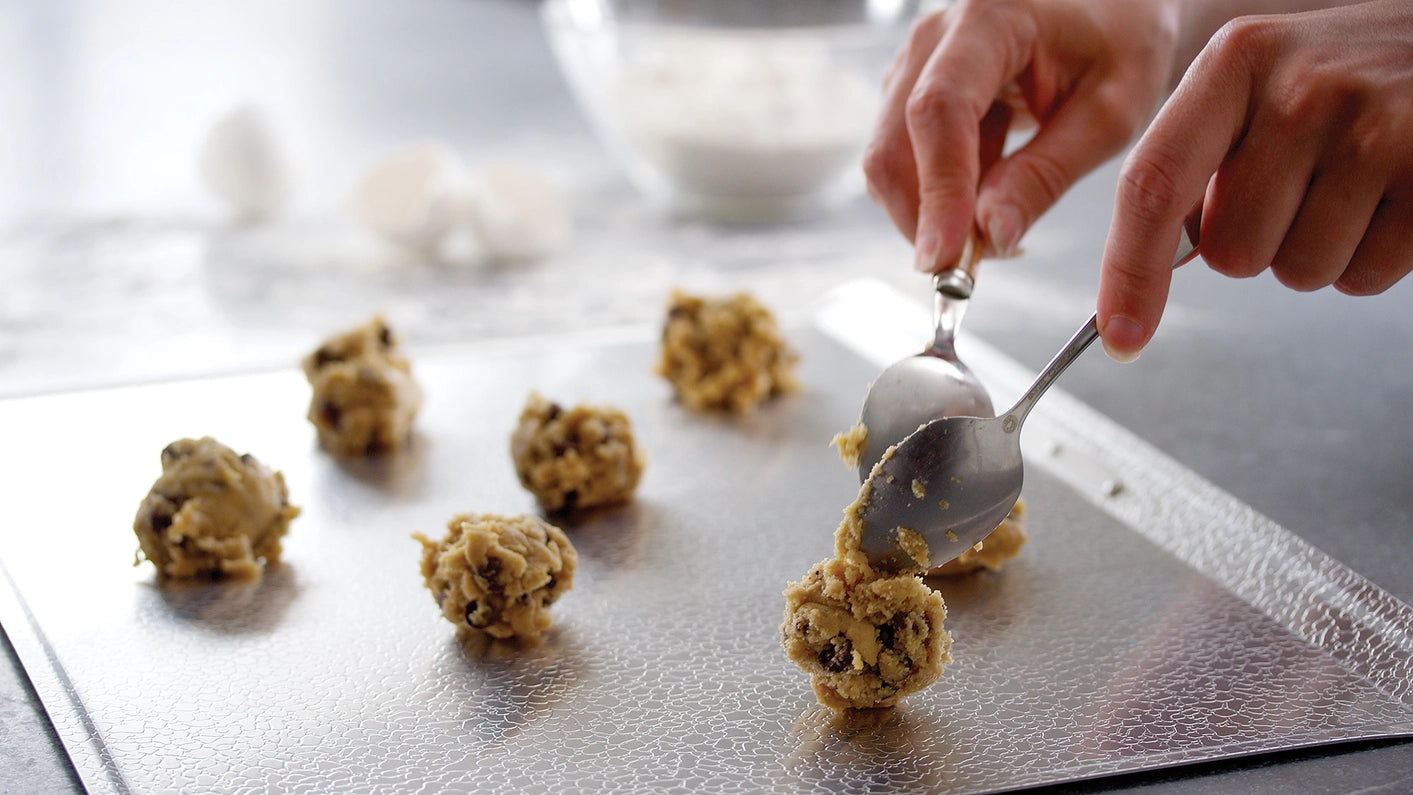 Doughmakers Original Non-Stick Baking Sheet
