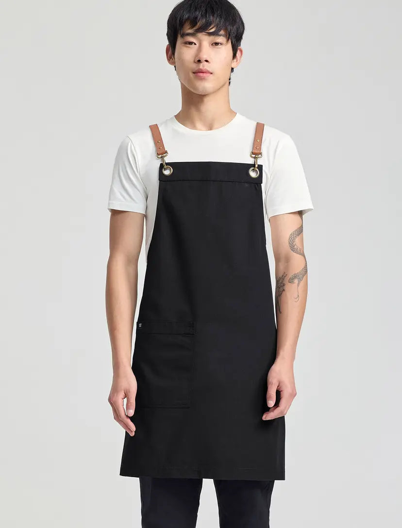 Outfitter's Canvas Apron