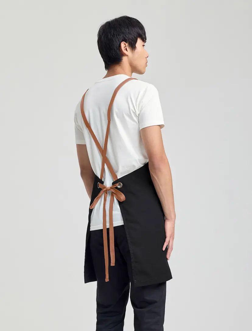 Outfitter's Canvas Apron