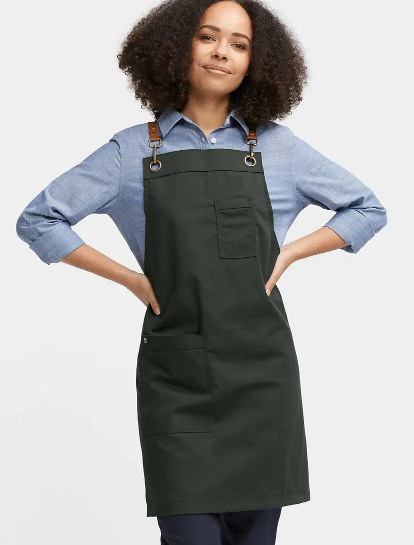 Outfitter's Canvas Apron