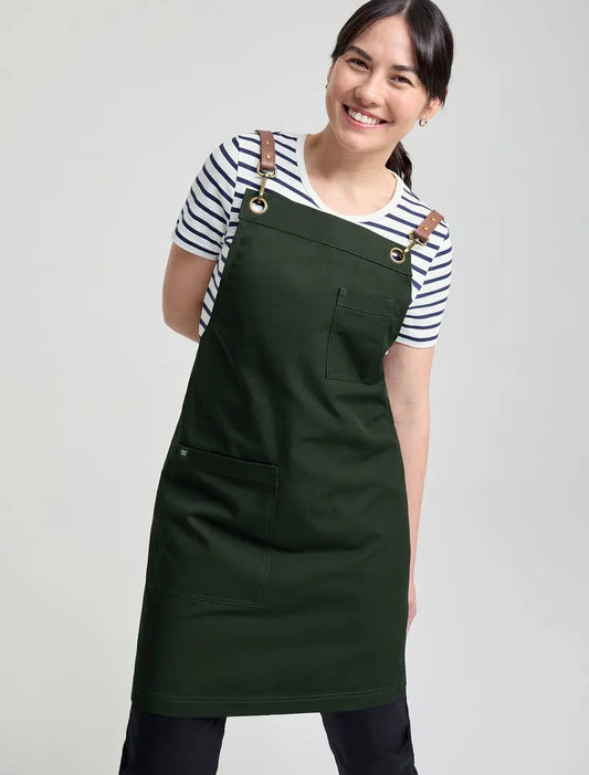 Outfitter's Canvas Apron