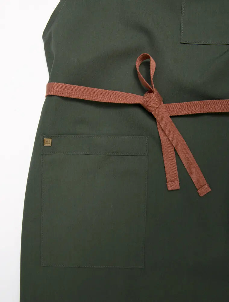 Outfitter's Canvas Apron