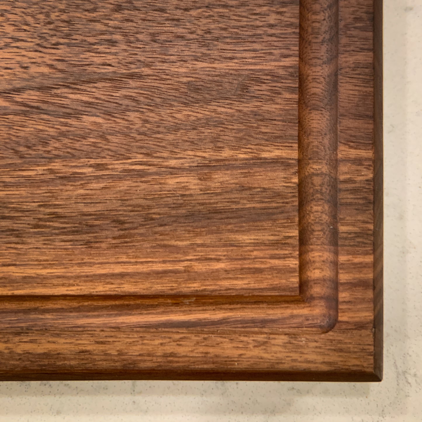 Walnut Cutting Board