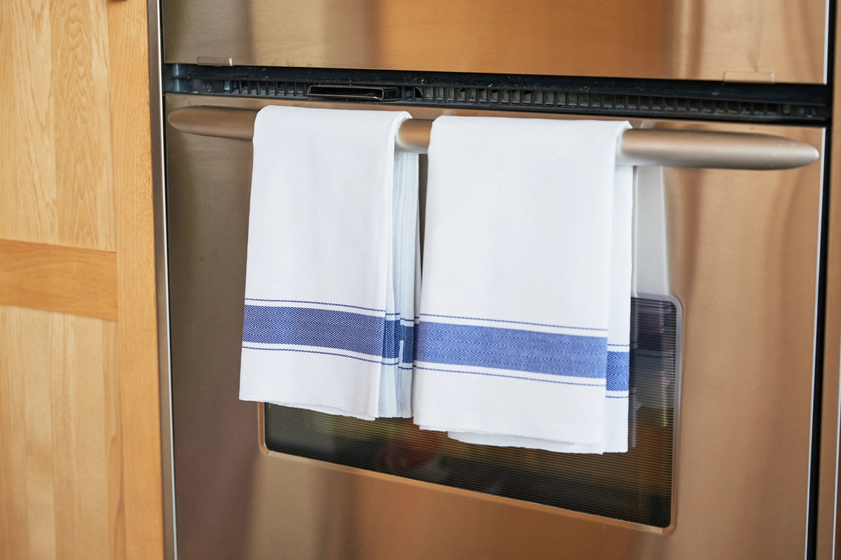 Classic Italian Kitchen Towel