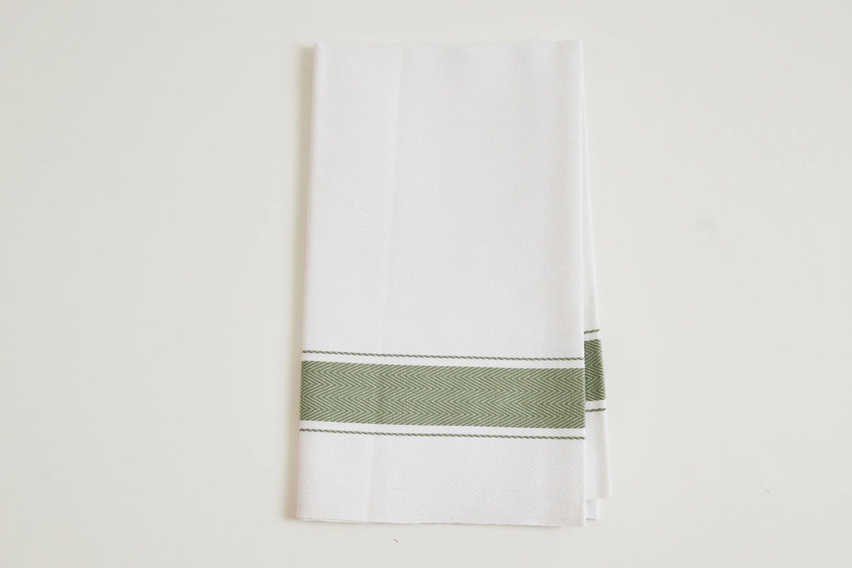 Classic Italian Kitchen Towel