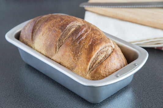 Doughmakers Loaf Pan