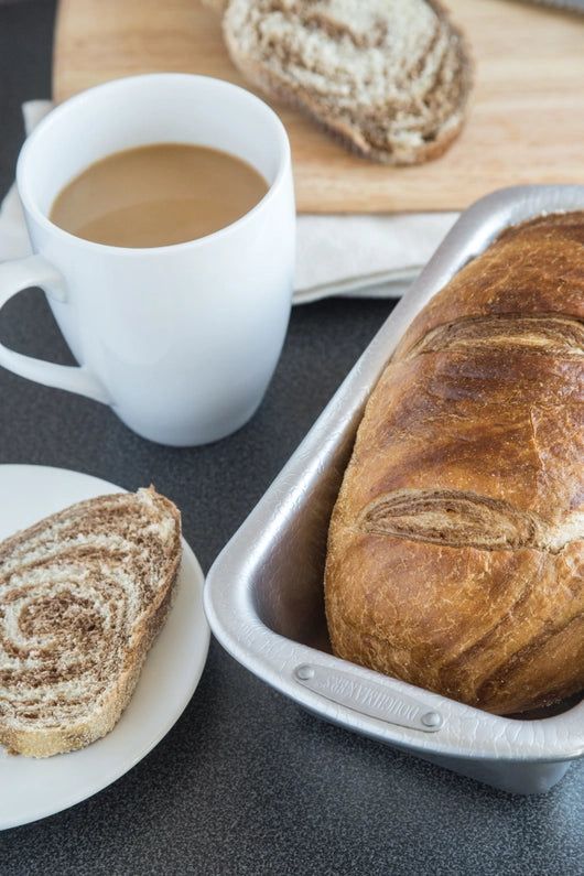 Doughmakers Loaf Pan