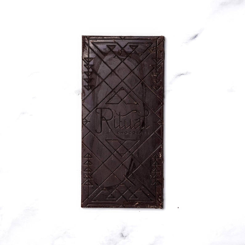 Ritual Chocolate - Mid Mountain Blend (70% Cacao)