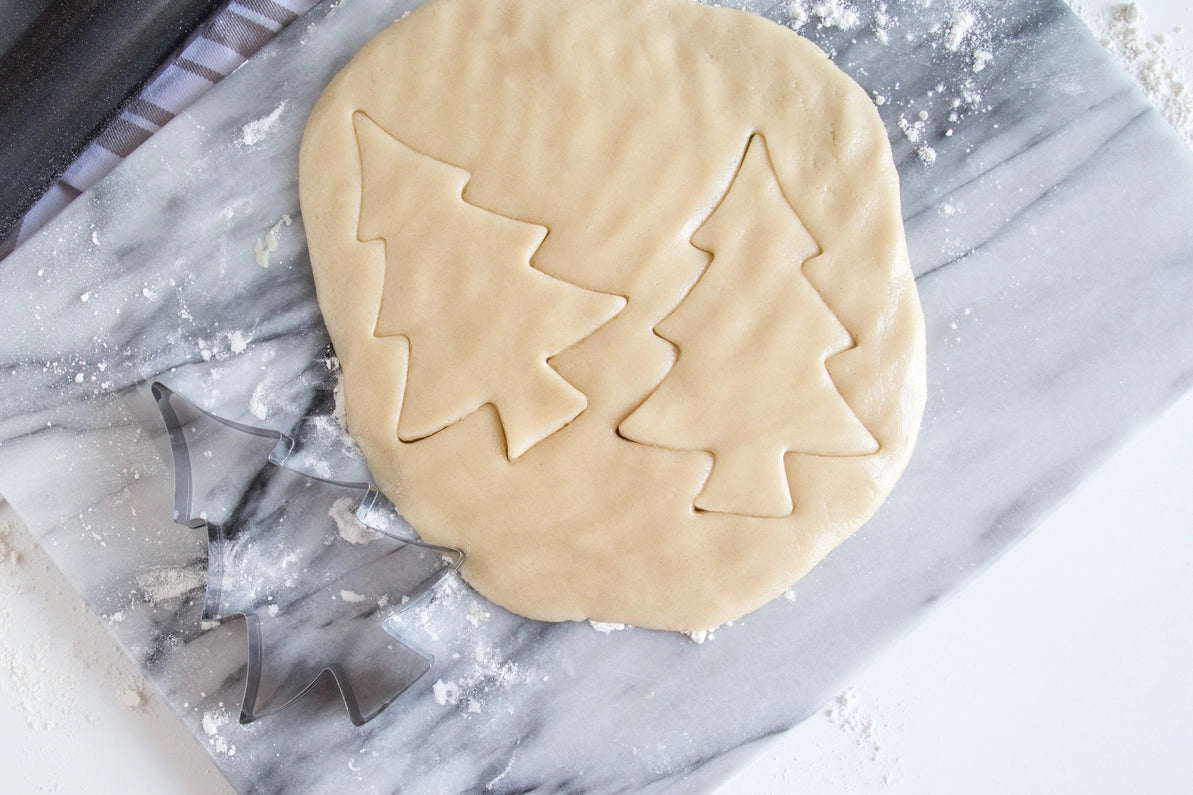 Pine Tree Cookie Cutter