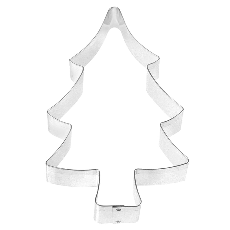 Pine Tree Cookie Cutter