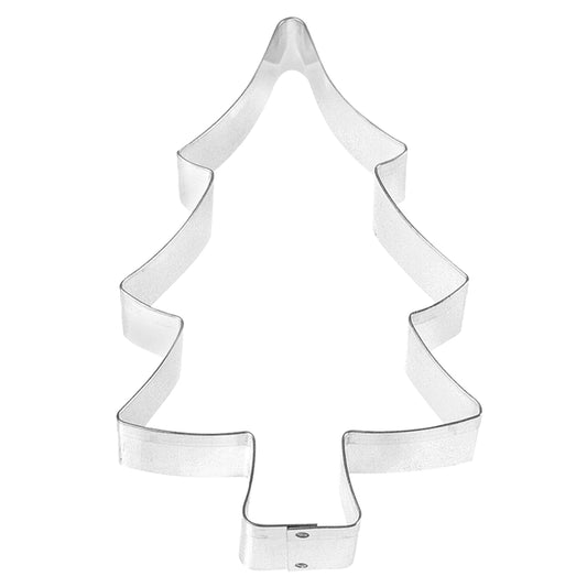 Pine Tree Cookie Cutter