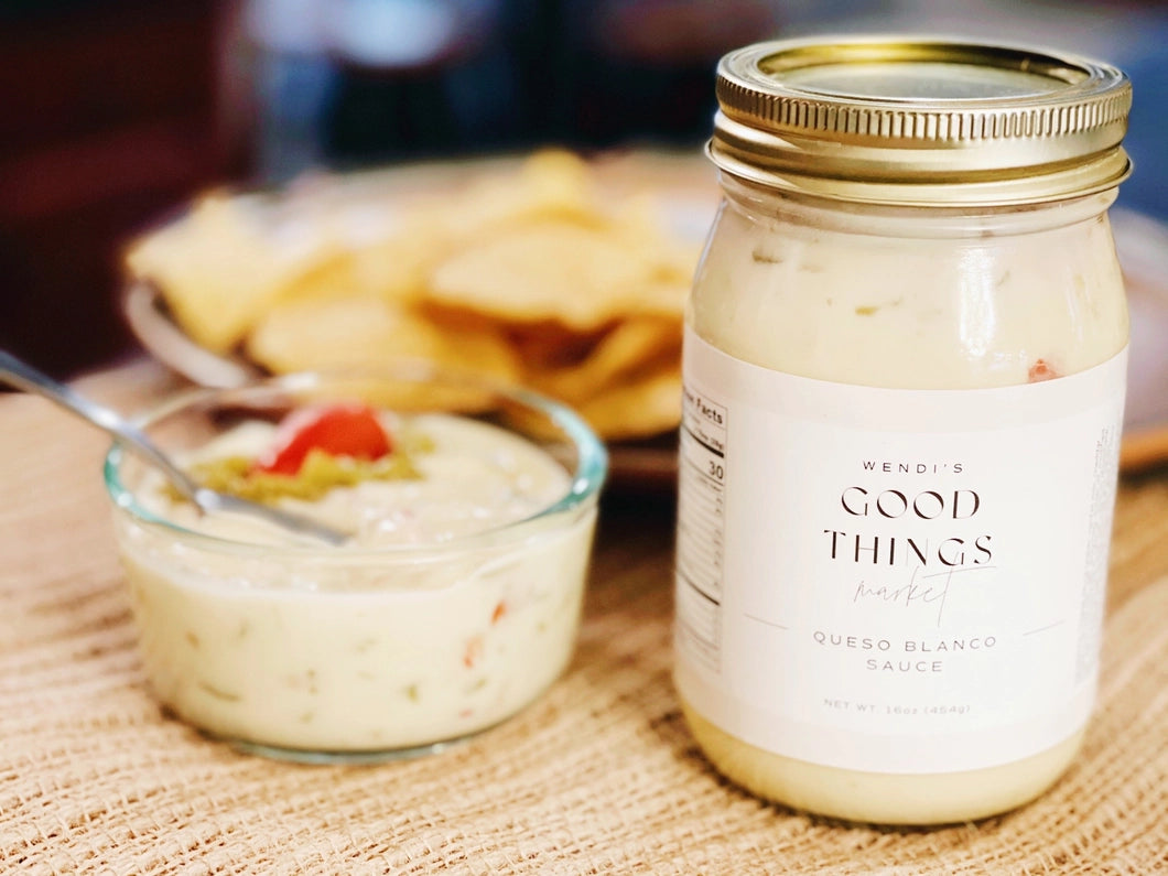 Queso Blanco