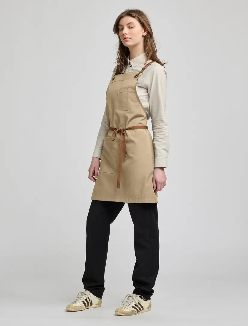 Outfitter's Canvas Apron