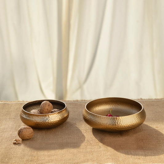 Snack Bowls