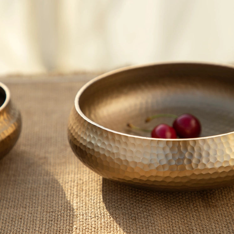 Snack Bowls