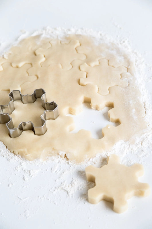 Snowflake Cookie Cutter
