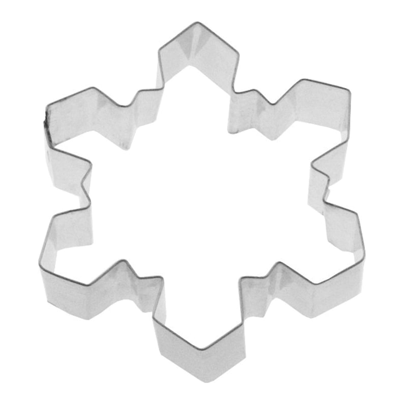 Snowflake Cookie Cutter