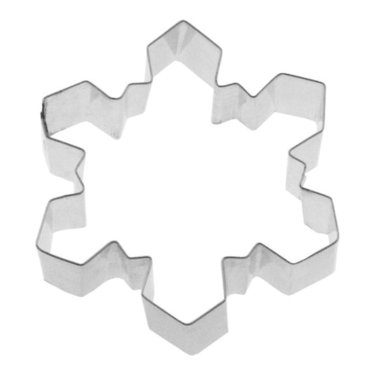 Snowflake Cookie Cutter