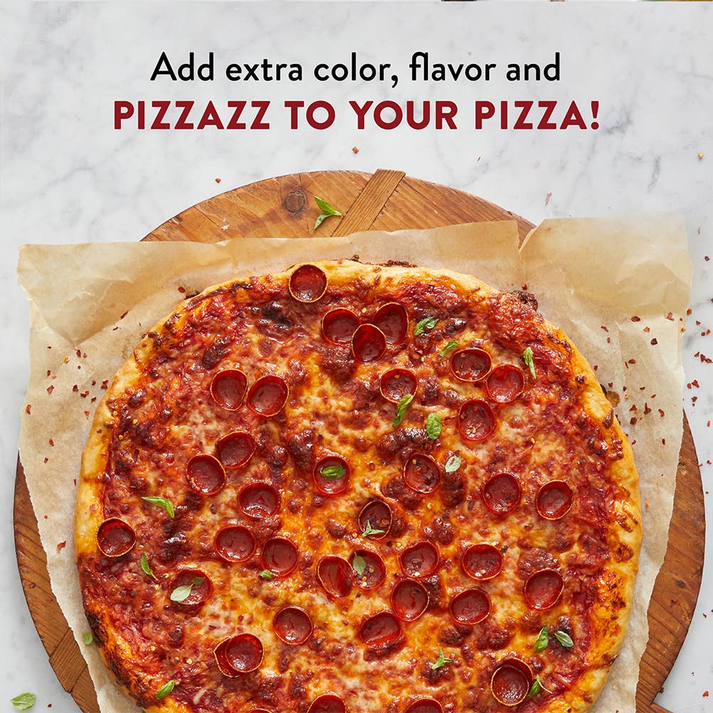Pizza Seasoning Spices